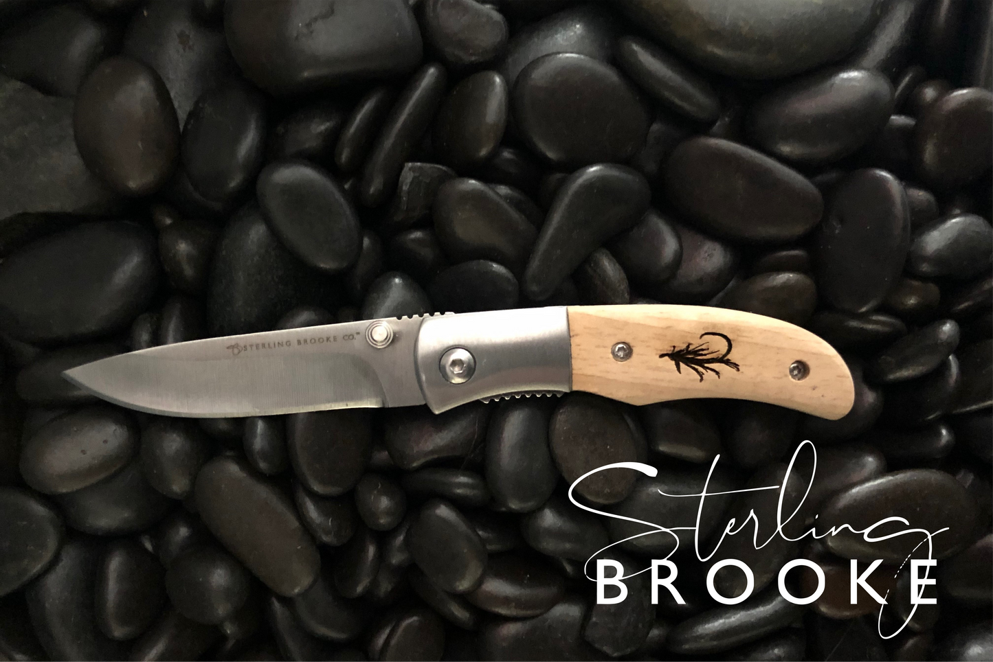 Classic Small Pocket Knife | Fly